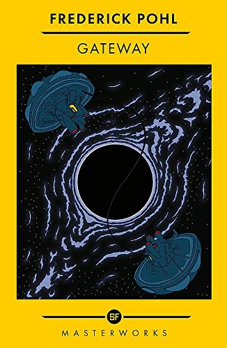 Gateway: The Best of the SF Masterworks