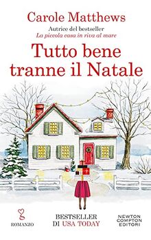 TUTTO BENE TRANNE IL NATALE