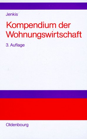 Kompendium der Wohnungswirtschaft