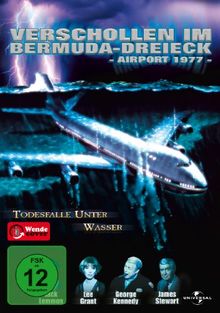 Airport 1977 - Verschollen im Bermuda-Dreieck