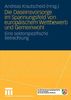 Die Daseinsvorsorge Im Spannungsfeld Von Europäischem Wettbewerb Und Gemeinwohl: Eine sektorspezifische Betrachtung (German Edition)