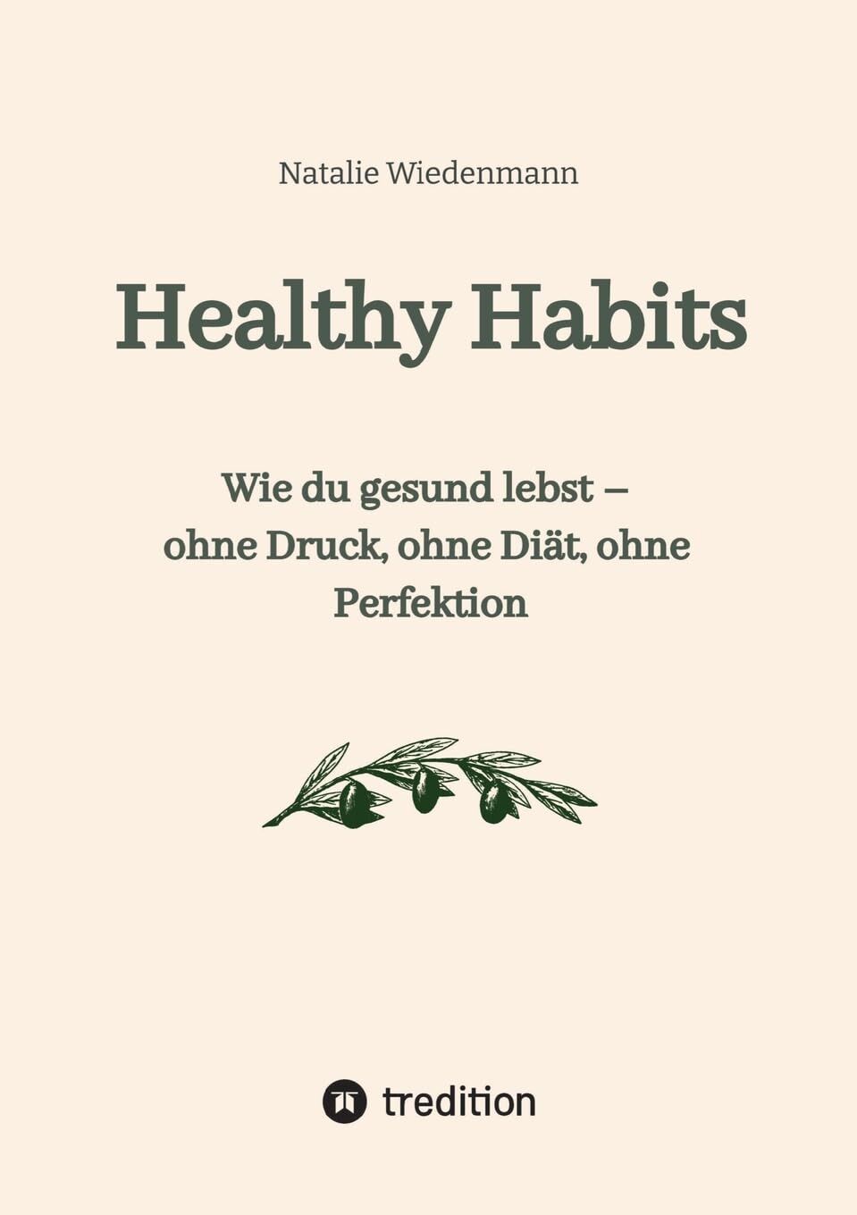 Ratgeber Healthy Habits