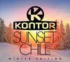 Kontor Sunset Chill 2018-Winter Edition