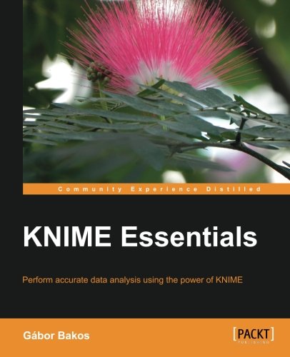 KNIME Essentials