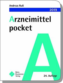 Arzneimittel pocket 2019 (pockets)