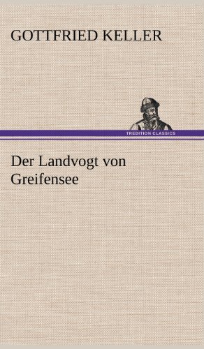 Der Landvogt von Greifensee