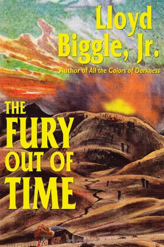 The Fury Out of Time