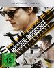 Mission: Impossible 5 - Rogue Nation (4K Ultra HD) (+ Blu-ray) limitiertes Steelbook (exklusiv bei Amazon.de)