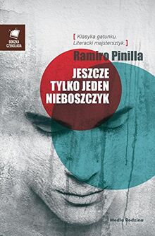 Jeszcze tylko jeden nieboszczyk (GORZKA CZEKOLADA)