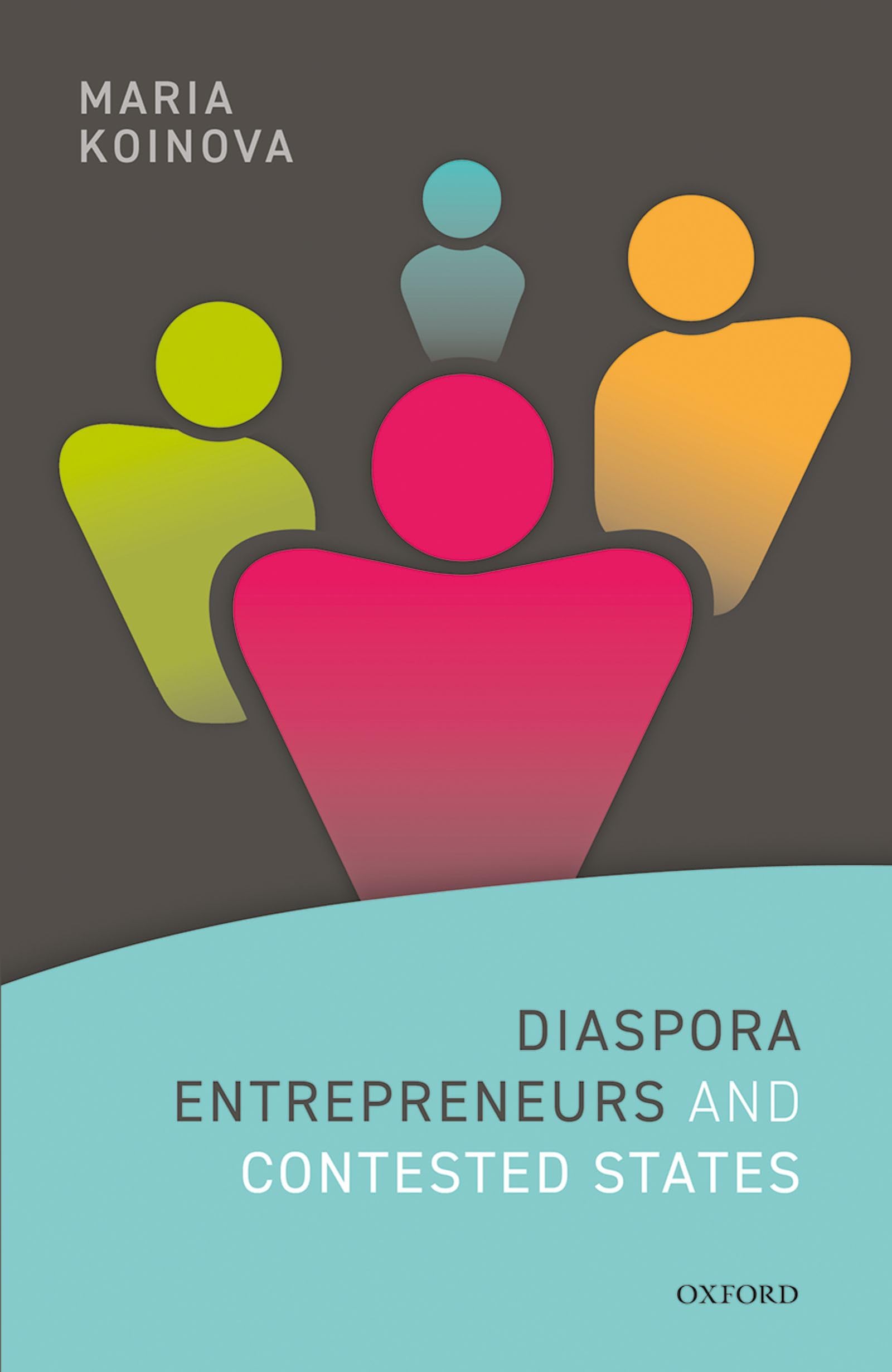 DIASPORA ENTREPREN & CONTEST STATES C
