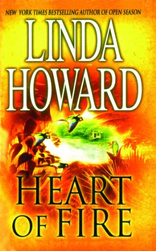 Heart of Fire