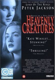 Heavenly Creatures [Durch Import] [DVD] [1995]