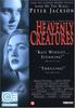 Heavenly Creatures [Durch Import] [DVD] [1995]