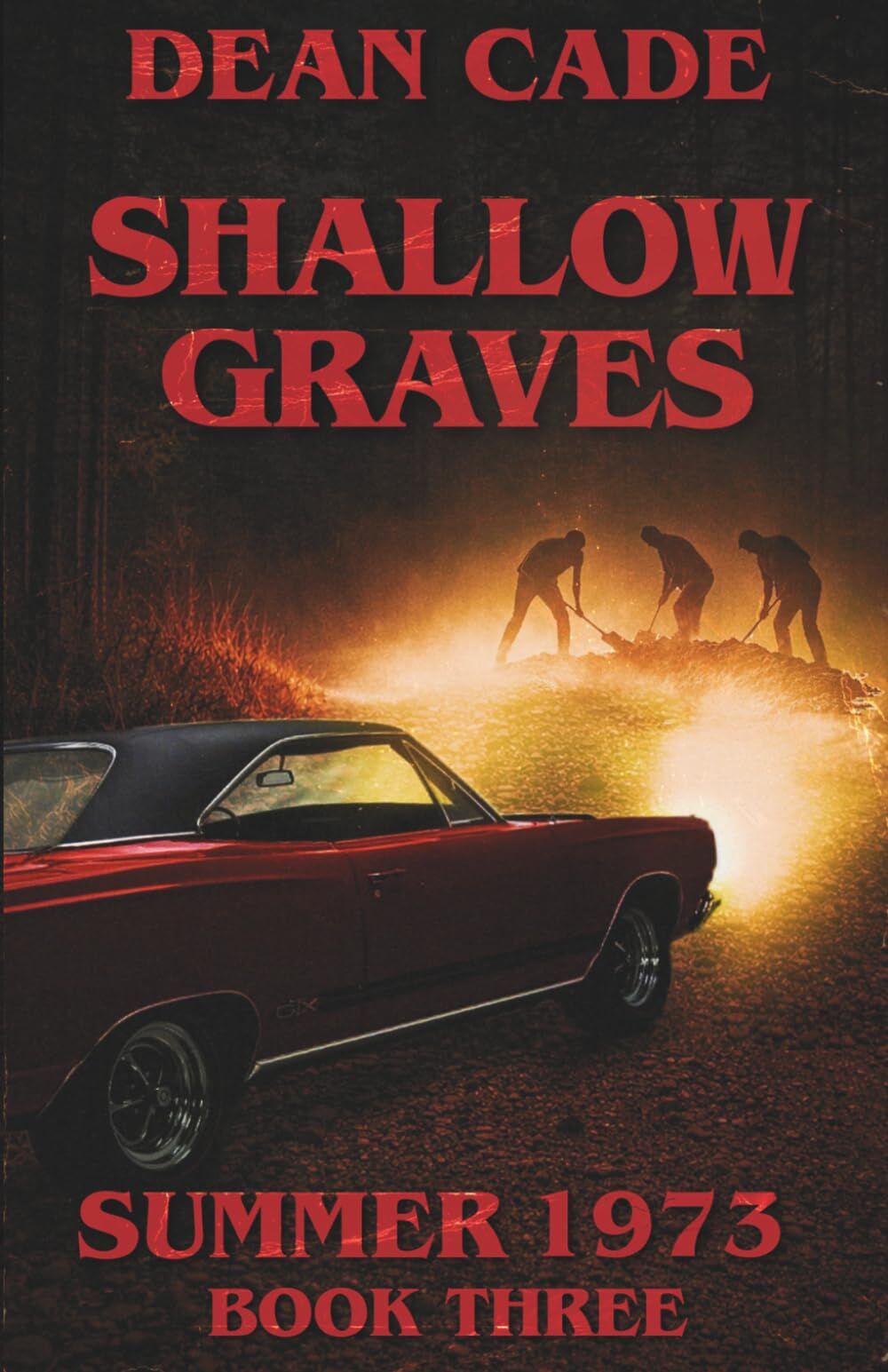 Shallow Graves
