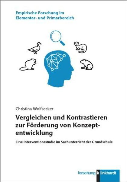 Vergleichen und Kontrastieren zur Förderung von Konzeptentwicklung