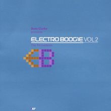 Electro Boogie Vol.2-the Throw