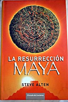 La resurrección maya