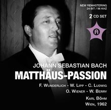 Matthäus-Passion