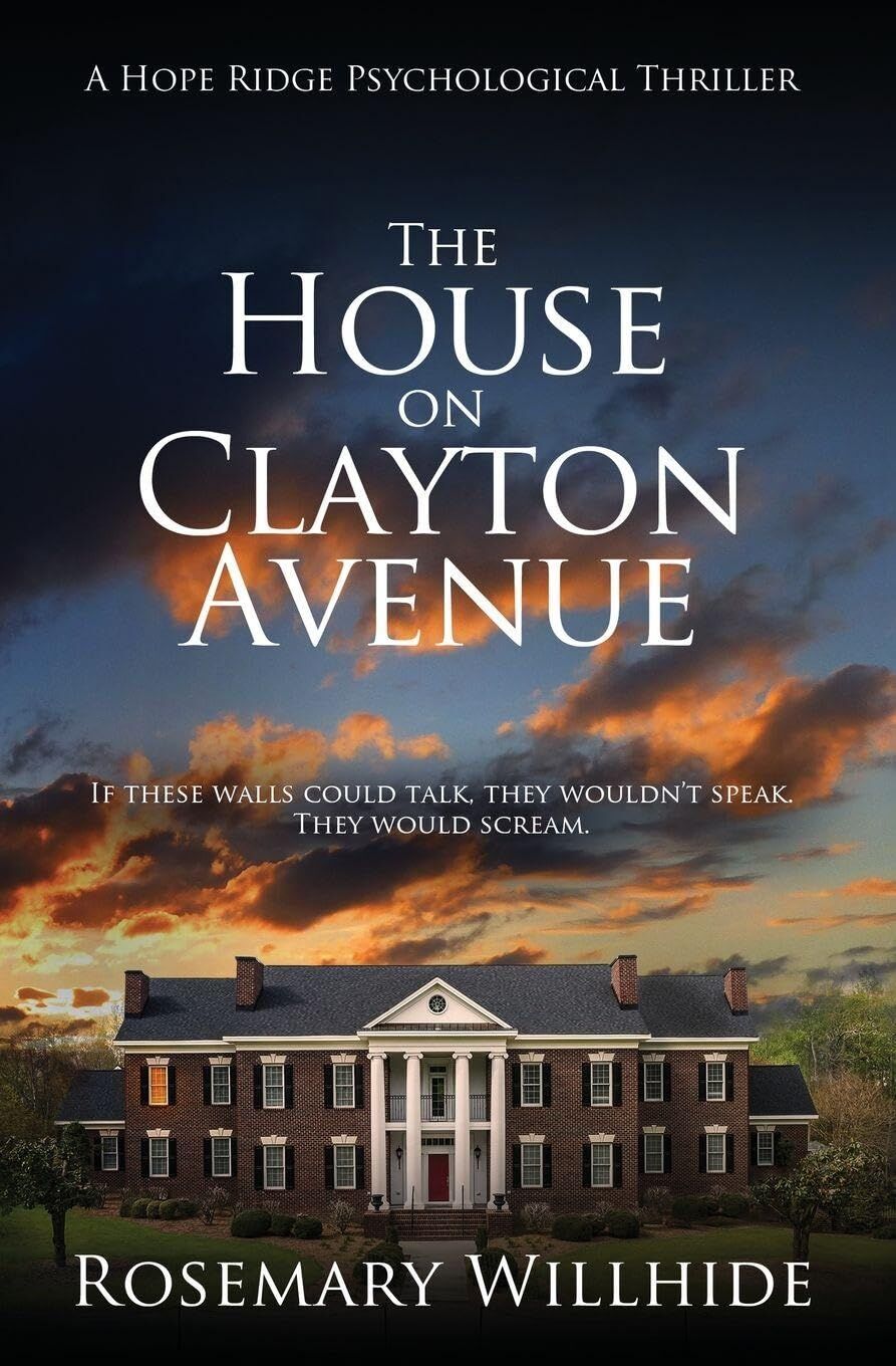 The House on Clayton Avenue