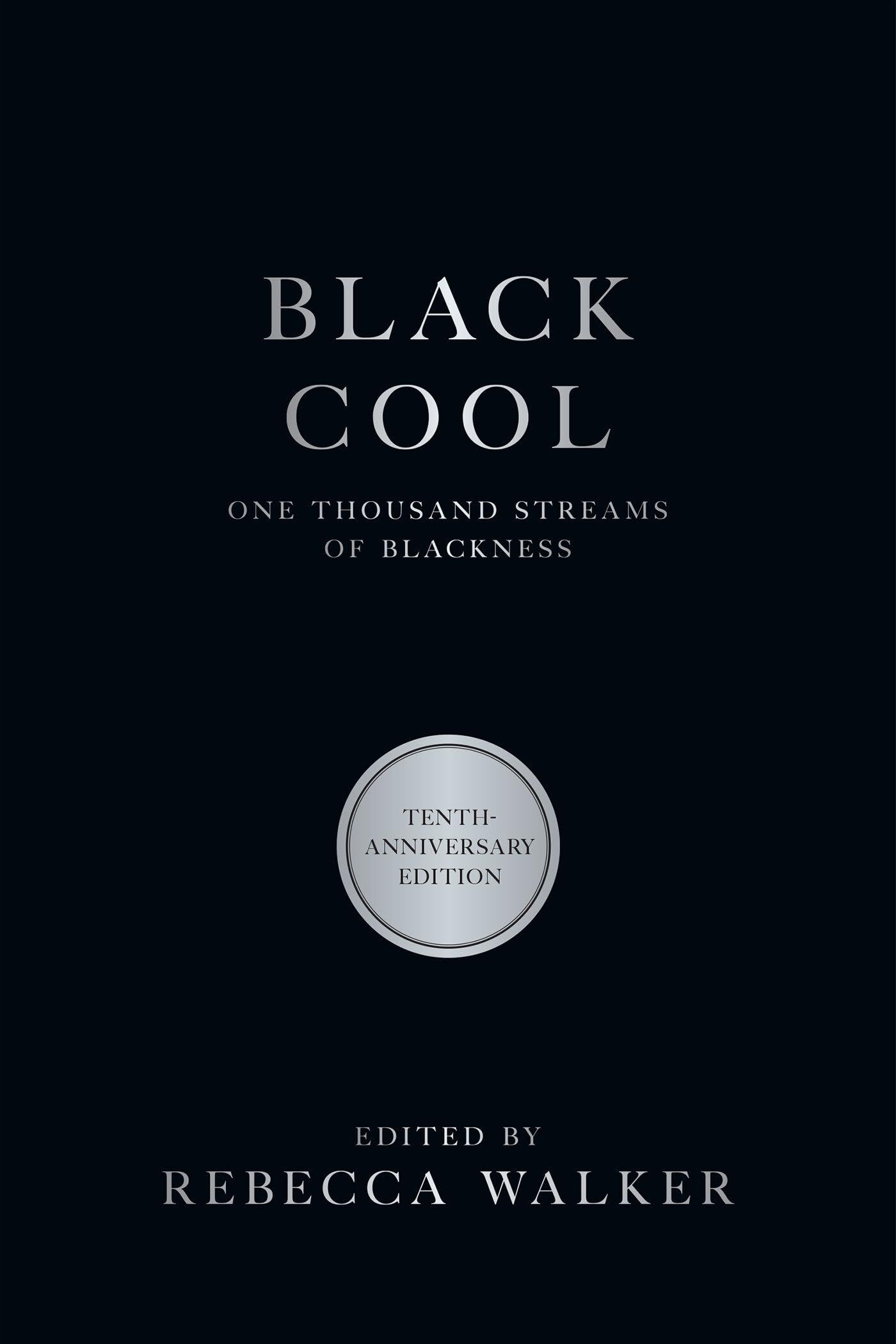 Black Cool - Neuware