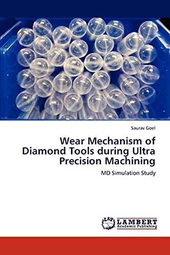Wear Mechanism of Diamond Tools during Ultra Precision Machining: MD Simulation Study