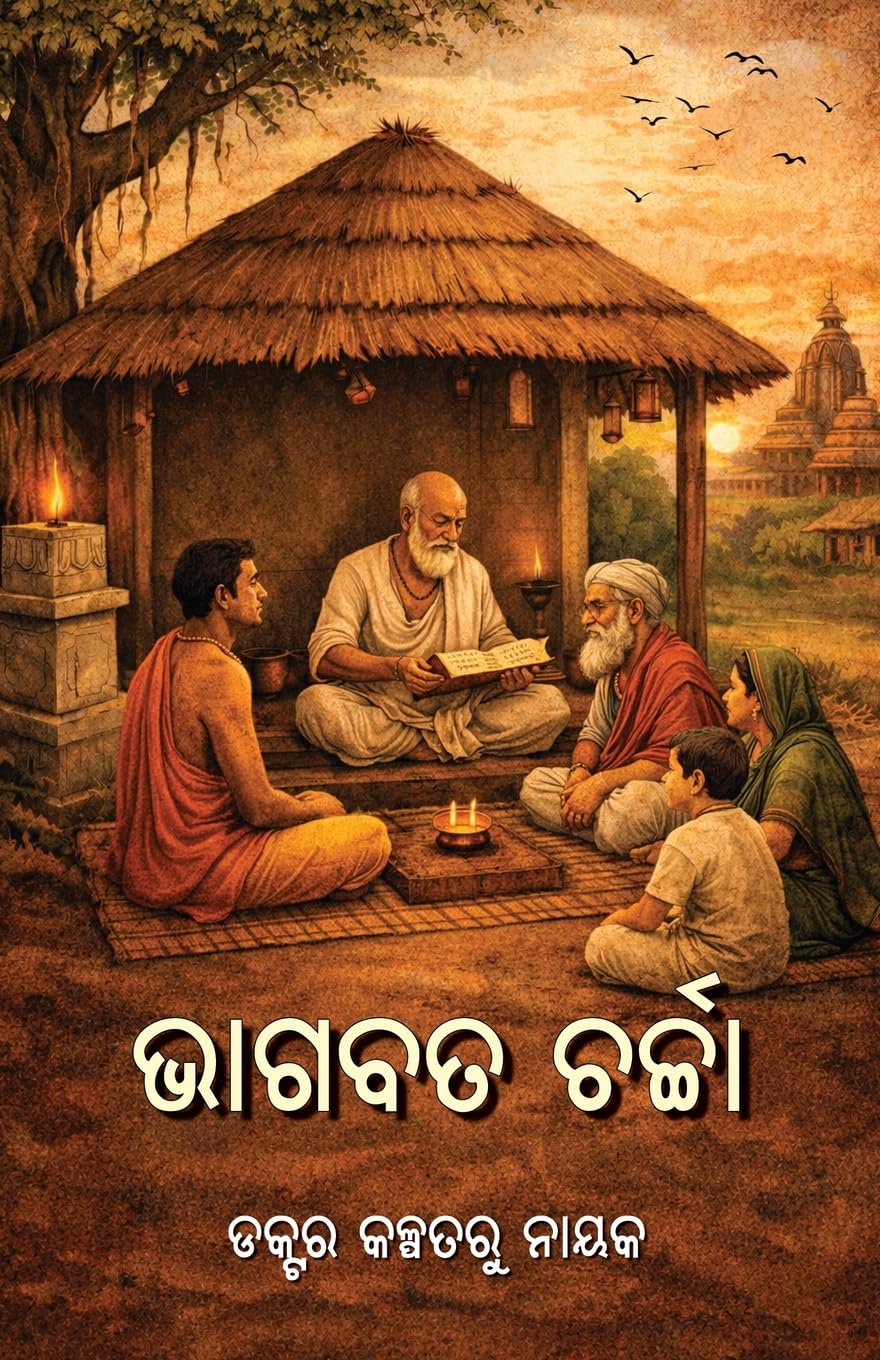 Bhagabata Charcha