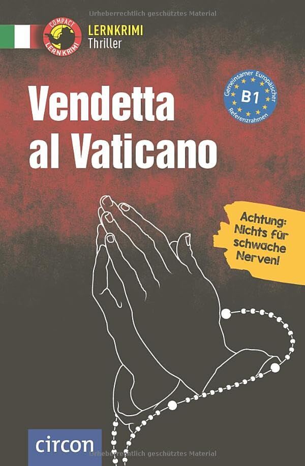 Vendetta al Vaticano