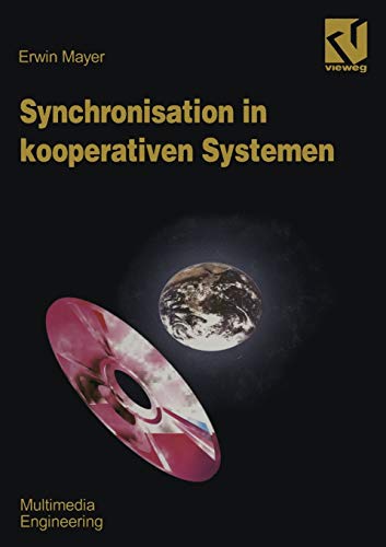 Synchronisation in kooperativen Systemen (Multimedia-Engineering)