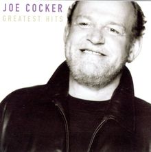 Greatest Hits von Cocker,Joe | CD | Zustand gut