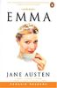 Emma. (Lernmaterialien) (Penguin Readers: Level 4)