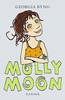 Molly Moon