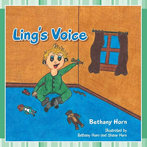 Ling's Voice