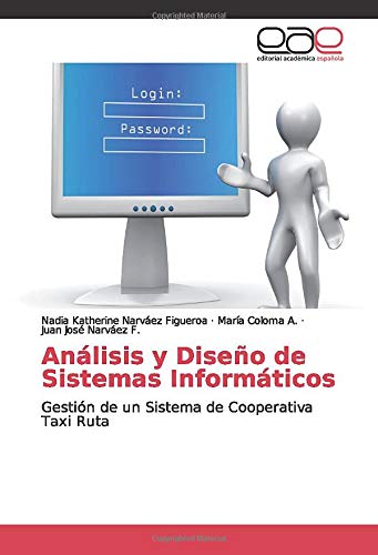 Análisis y Diseño de Sistemas Informáticos: Gestión de un Sistema de Cooperativa Taxi Ruta