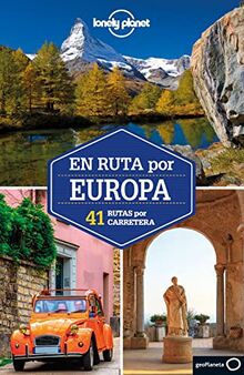 En ruta por Europa 1 (Guías En ruta Lonely Planet)