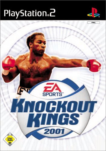 Knockout Kings 2001