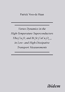 Vortex Dynamics in the High-Temperature Superconductors YBa2Cu307 and Bi2Sr2CaCu2O8+delta in Low- and High-Dissipative Transport Measurements
