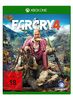 Far Cry 4 - Standard Edition [Xbox One]