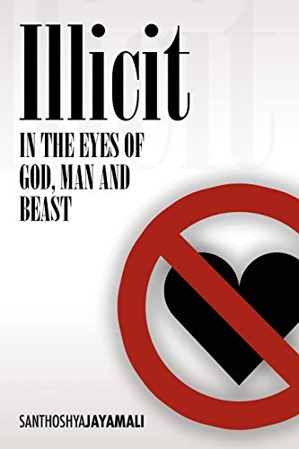Illicit: In the Eyes of God, Man and Beast: The Noble, the Maid and the Gardener