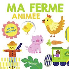 Ma ferme animée