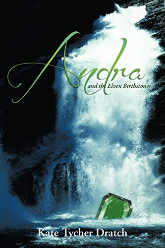 Andra And The Elven Birthstones