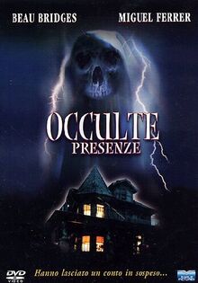 Occulte presenze [IT Import]