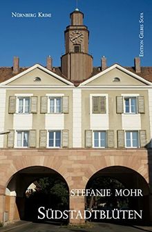 KHK Frank Hackenholt: Südstadtblüten: Hackenholts zehnter Fall