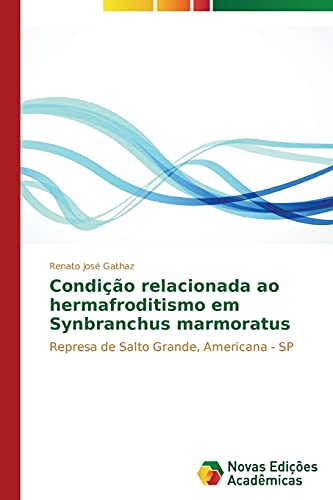 Condição relacionada ao hermafroditismo em Synbranchus marmoratus: Represa de Salto Grande, Americana - SP