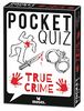 Pocket Quiz True Crime (Pocket Quiz / Ab 12 Jahre /Erwachsene)