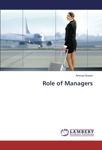 Role of Managers