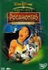 Pocahontas, une légende indienne - Édition 2007 Collector 2 DVD [FR Import]