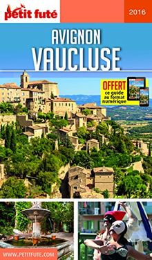 Avignon-Vaucluse : 2016-2017