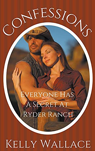 Confessions - Everyone Has A Secret At Ryder Ranch