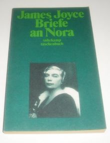 Briefe an Nora