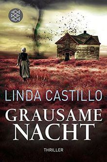 Grausame Nacht: Thriller